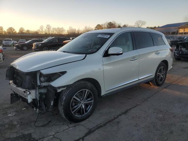 INFINITI QX60 2017 5n1dl0mn9hc545957