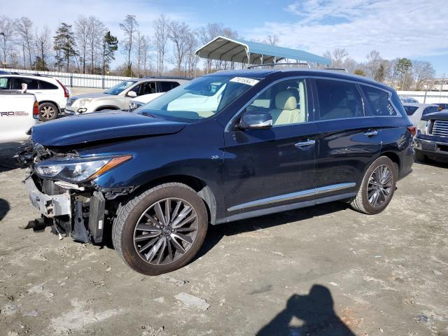 INFINITI QX60 2017 5n1dl0mn9hc546381