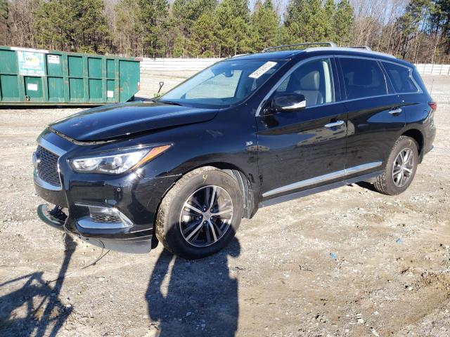 INFINITI QX60 2017 5n1dl0mn9hc548826