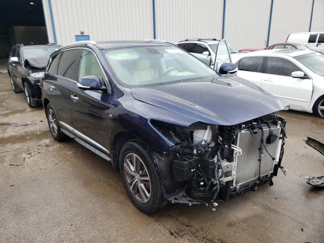 INFINITI QX60 2017 5n1dl0mn9hc551094