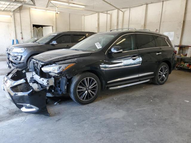 INFINITI QX60 2017 5n1dl0mn9hc554514