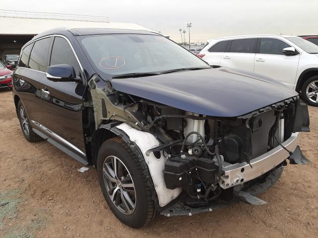 INFINITI QX60 2017 5n1dl0mn9hc559969