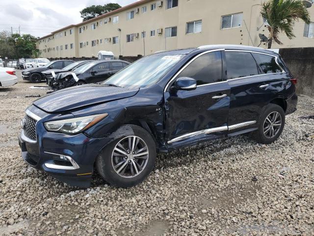 INFINITI QX60 2018 5n1dl0mn9jc500622