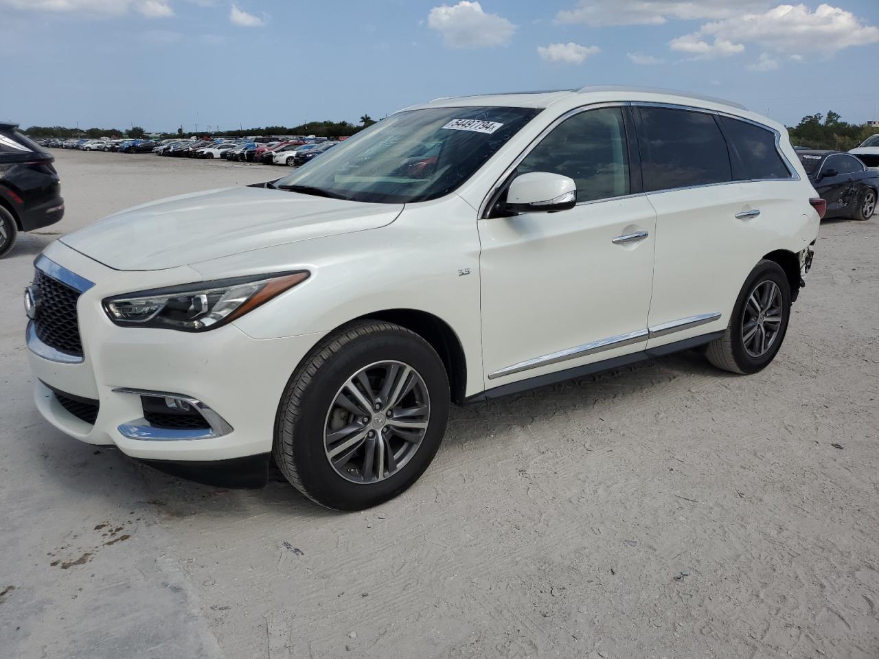 INFINITI QX60 2018 5n1dl0mn9jc501933