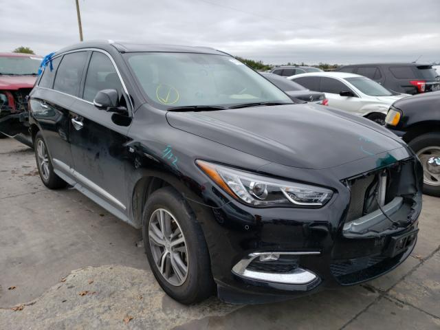 INFINITI QX60 2018 5n1dl0mn9jc506954