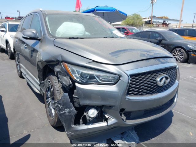 INFINITI QX60 2018 5n1dl0mn9jc507134