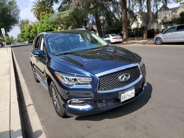 INFINITI QX60 2018 5n1dl0mn9jc508042