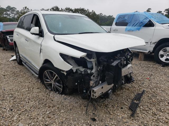 INFINITI QX60 2018 5n1dl0mn9jc517226