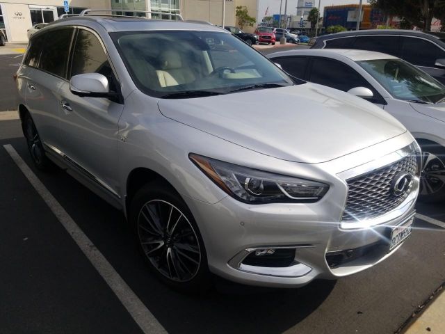 INFINITI QX60 2018 5n1dl0mn9jc517310