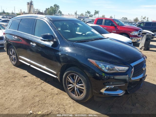 INFINITI QX60 2018 5n1dl0mn9jc518280