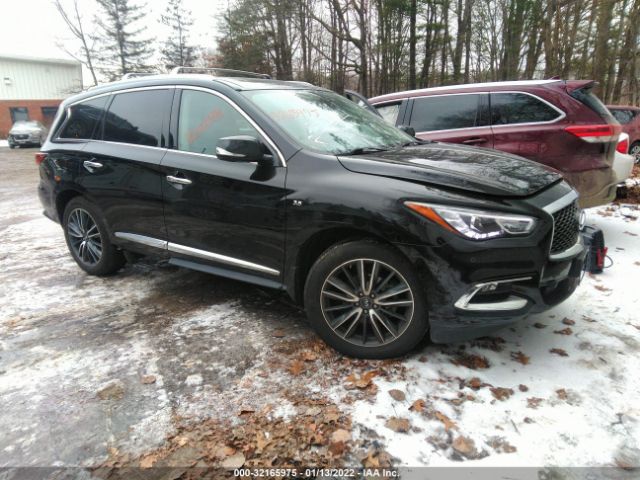 INFINITI QX60 2018 5n1dl0mn9jc518294