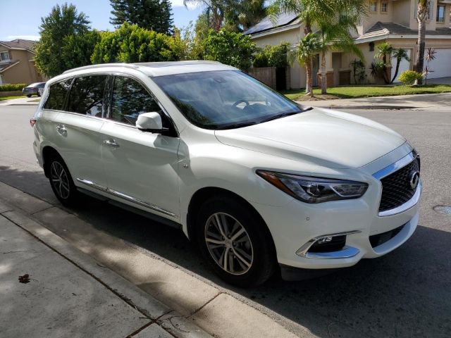 INFINITI QX60 2018 5n1dl0mn9jc521146