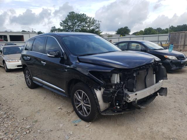 INFINITI QX60 2018 5n1dl0mn9jc528159