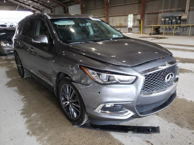 INFINITI QX60 2018 5n1dl0mn9jc529697