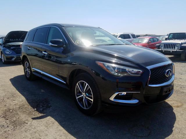 INFINITI QX60 2018 5n1dl0mn9jc533670