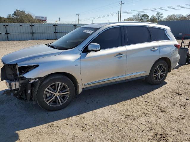 INFINITI QX60 LUXE 2019 5n1dl0mn9kc504140