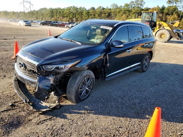 INFINITI QX60 LUXE 2019 5n1dl0mn9kc504929