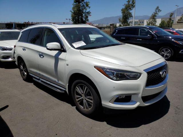 INFINITI QX60 2019 5n1dl0mn9kc507510