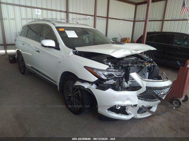 INFINITI QX60 2019 5n1dl0mn9kc508799