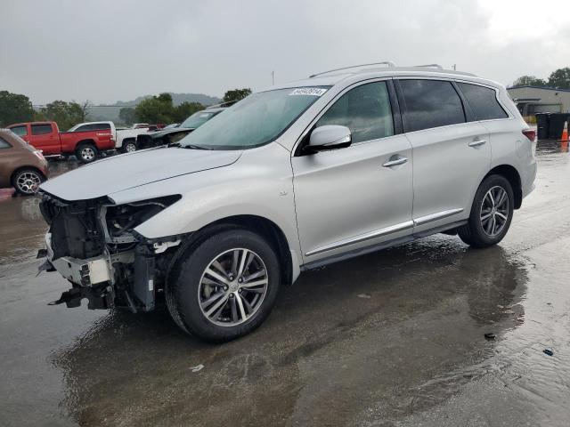 INFINITI QX60 LUXE 2019 5n1dl0mn9kc512187