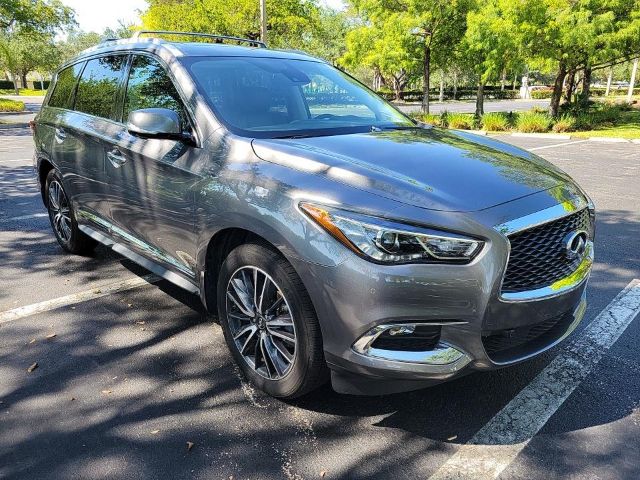 INFINITI QX60 2019 5n1dl0mn9kc513534