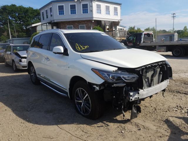 INFINITI QX60 LUXE 2019 5n1dl0mn9kc514859