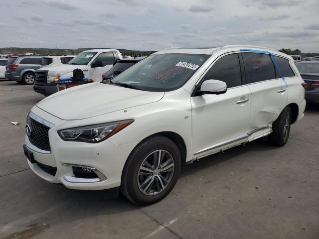 INFINITI QX60 2019 5n1dl0mn9kc516918