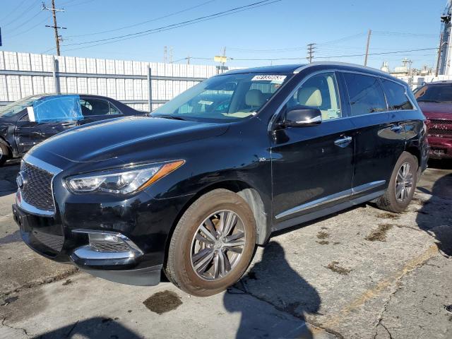 INFINITI QX60 LUXE 2019 5n1dl0mn9kc517695