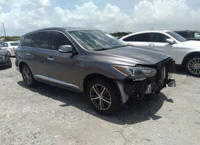 INFINITI QX60 2019 5n1dl0mn9kc517941