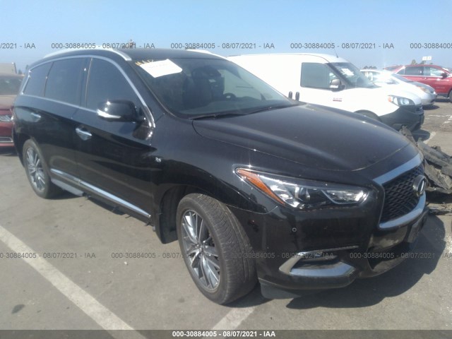 INFINITI QX60 2019 5n1dl0mn9kc519642