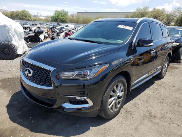 INFINITI QX60 2019 5n1dl0mn9kc521276