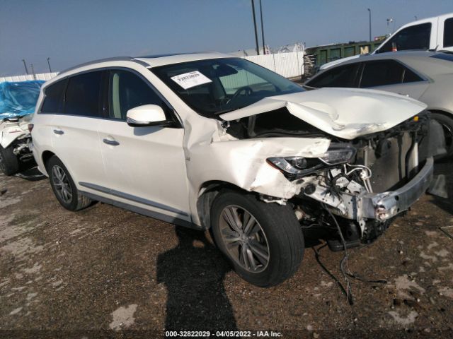 INFINITI QX60 2019 5n1dl0mn9kc522122