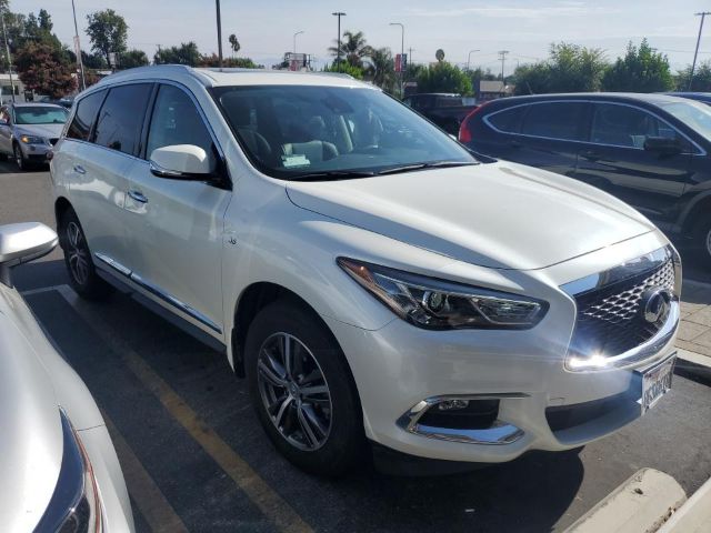 INFINITI QX60 2019 5n1dl0mn9kc523626