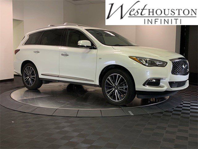 INFINITI QX60 2019 5n1dl0mn9kc526946