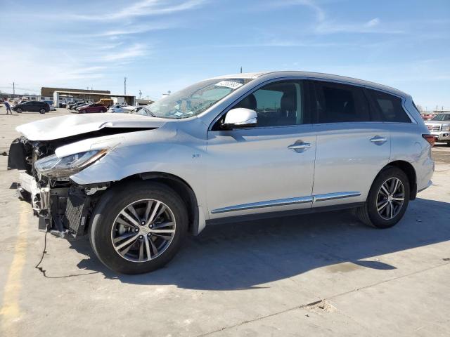 INFINITI QX60 LUXE 2019 5n1dl0mn9kc530513