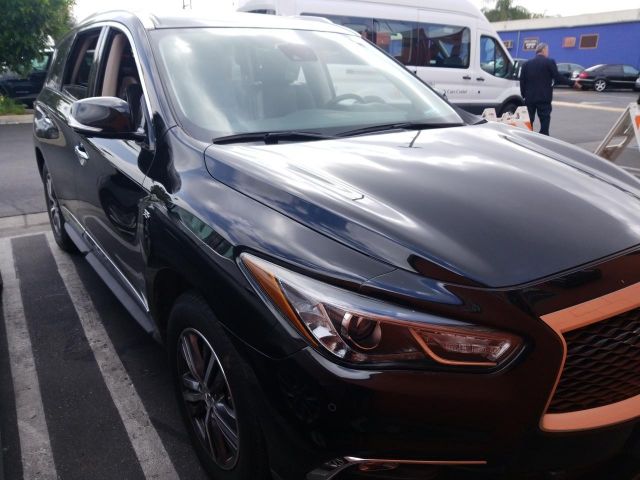 INFINITI QX60 2019 5n1dl0mn9kc530673