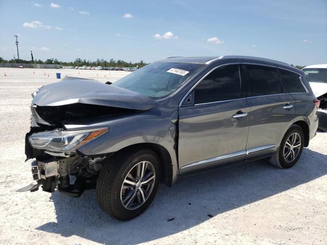 INFINITI QX60 LUXE 2019 5n1dl0mn9kc531709