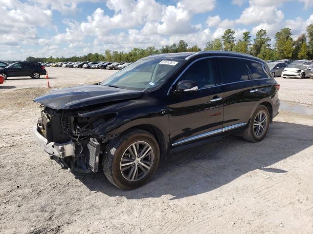 INFINITI QX60 LUXE 2019 5n1dl0mn9kc532231