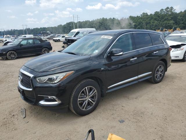 INFINITI QX60 LUXE 2019 5n1dl0mn9kc534206