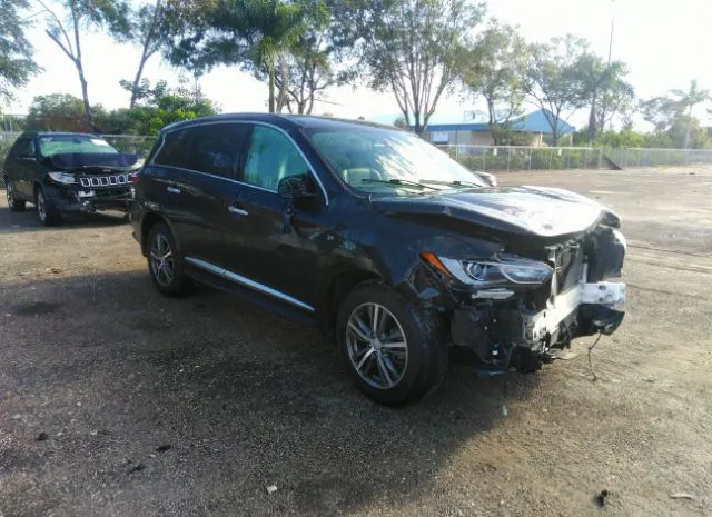 INFINITI QX60 2019 5n1dl0mn9kc548381