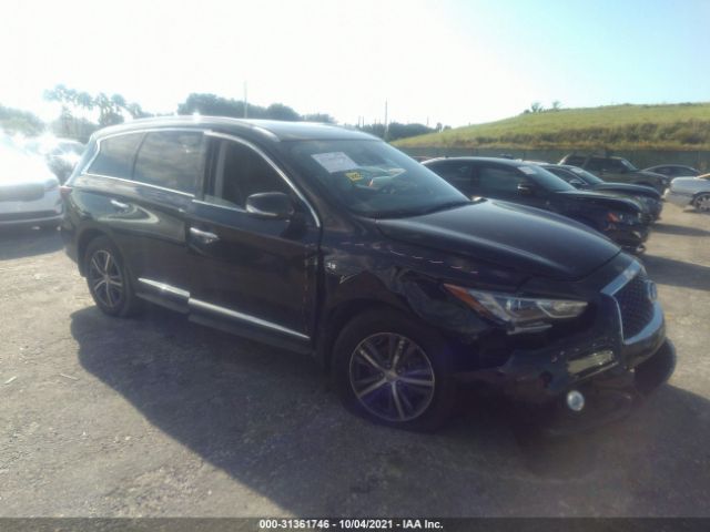 INFINITI QX60 2019 5n1dl0mn9kc548901