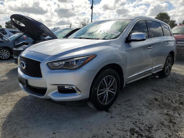 INFINITI QX60 LUXE 2019 5n1dl0mn9kc549997