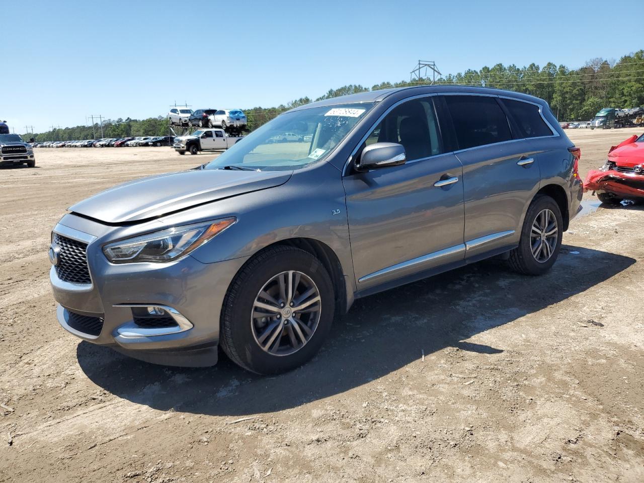 INFINITI QX60 2019 5n1dl0mn9kc550308