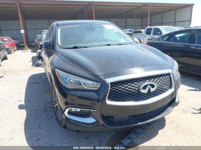 INFINITI QX60 2019 5n1dl0mn9kc550860