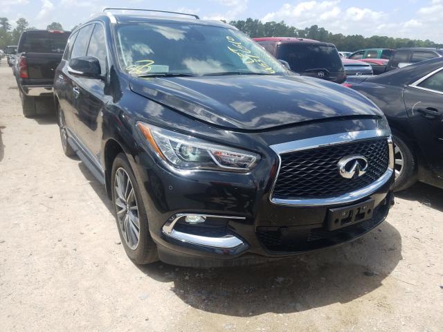 INFINITI NULL 2019 5n1dl0mn9kc556979