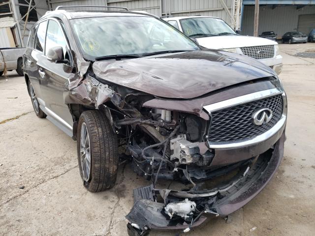 INFINITI QX60 LUXE 2019 5n1dl0mn9kc557551