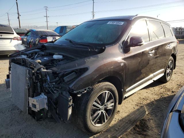 INFINITI QX60 2019 5n1dl0mn9kc560398