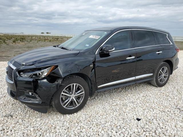 INFINITI QX60 2019 5n1dl0mn9kc561597