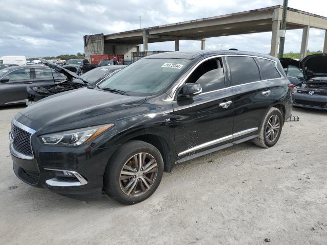 INFINITI QX60 2019 5n1dl0mn9kc562491