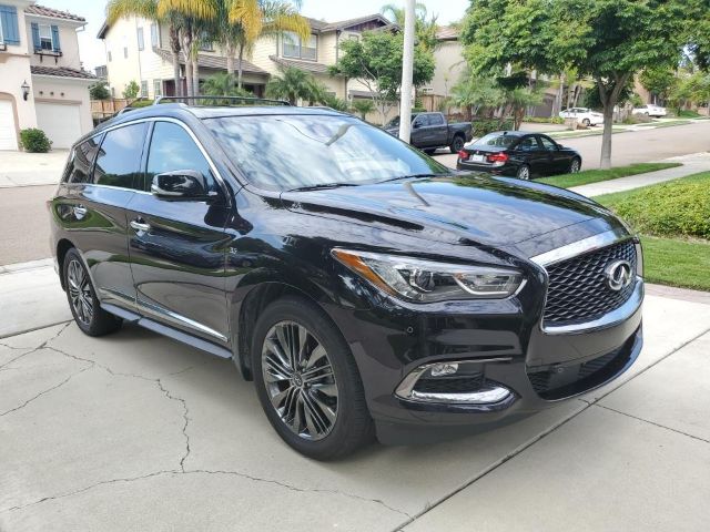 INFINITI QX60 2019 5n1dl0mn9kc566394